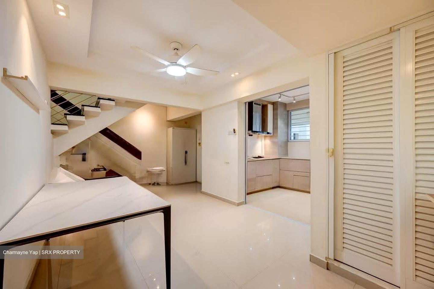 Pine Grove (D21), Condominium #620187801